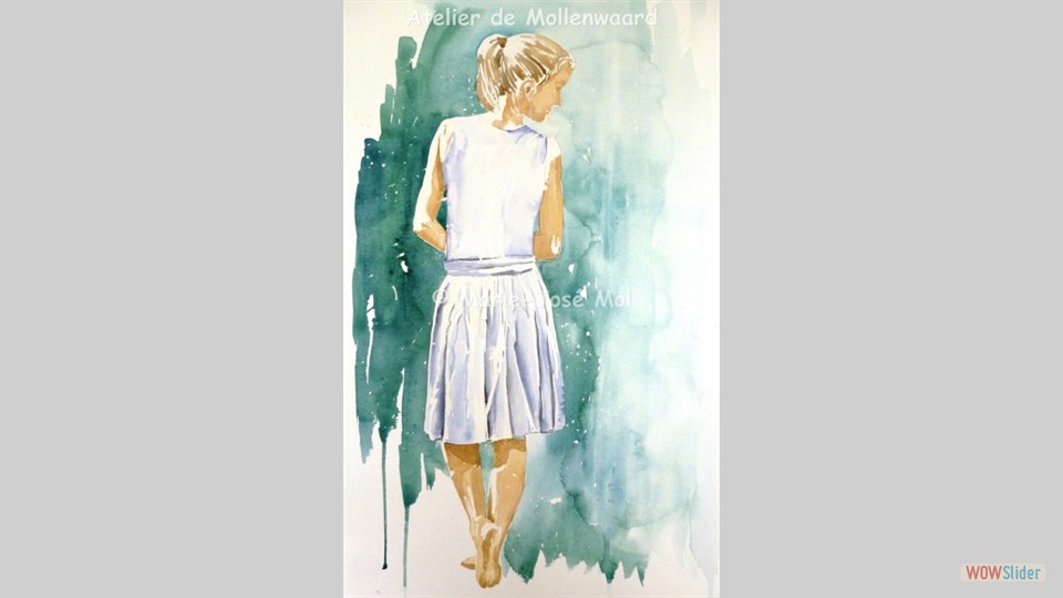 Saskia 50x70